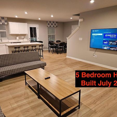 Stay Vacation Homes Niagara Falls Bagian luar foto
