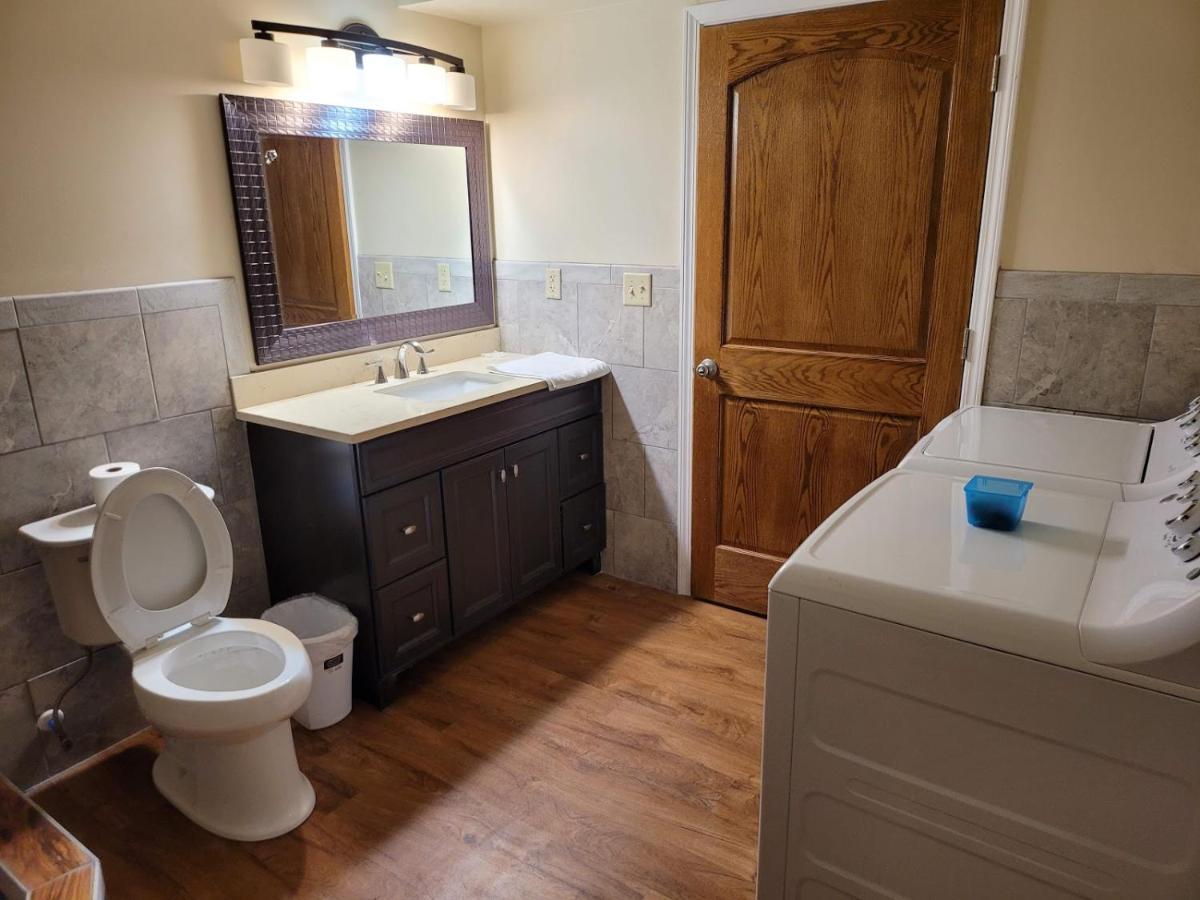 Stay Vacation Homes Niagara Falls Bagian luar foto