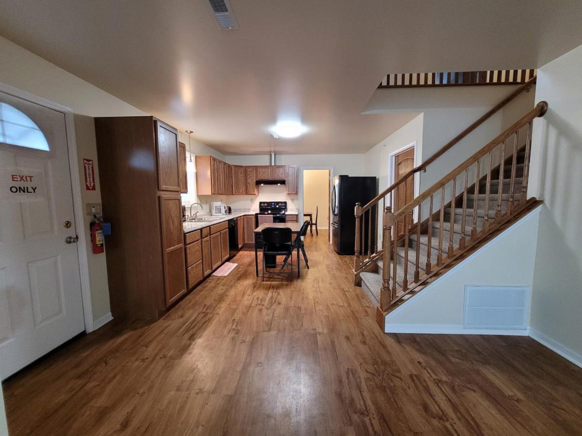 Stay Vacation Homes Niagara Falls Bagian luar foto