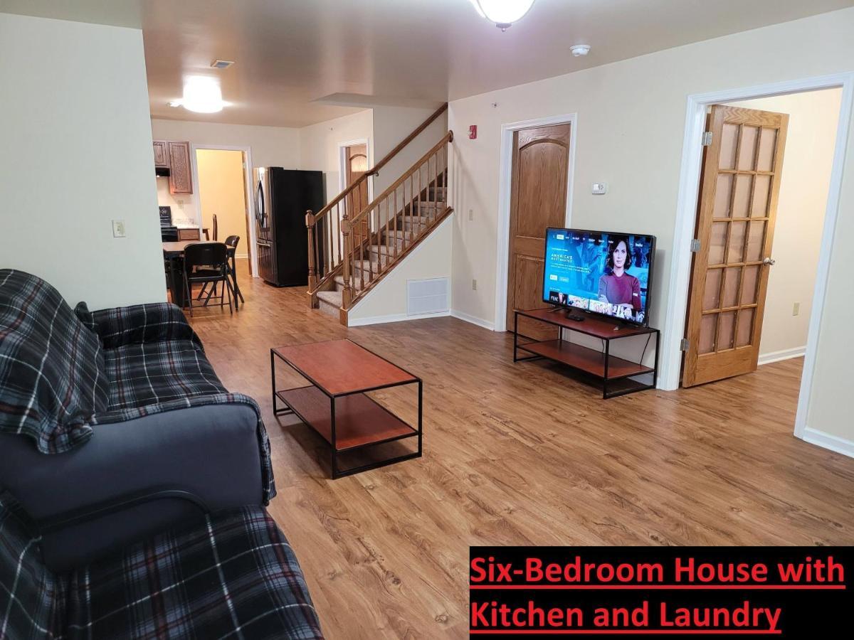 Stay Vacation Homes Niagara Falls Bagian luar foto