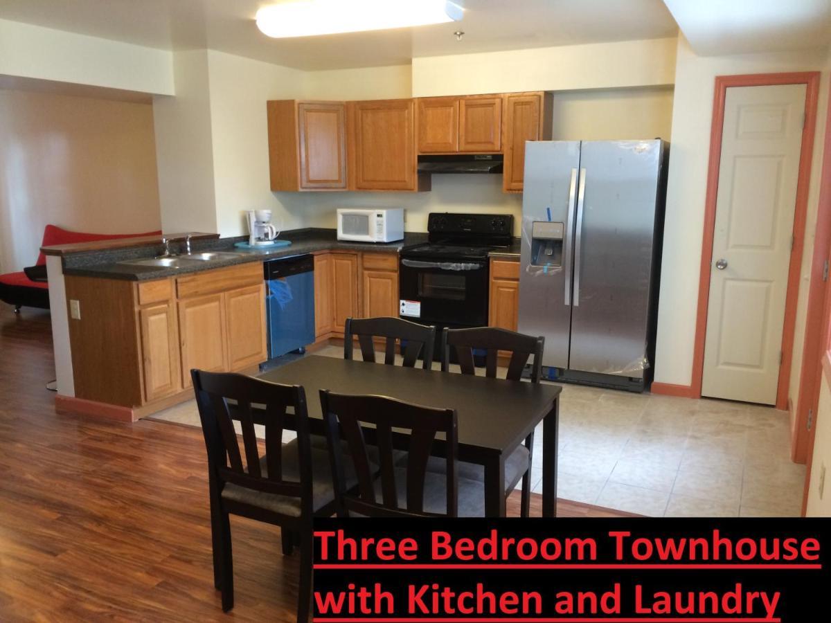 Stay Vacation Homes Niagara Falls Bagian luar foto