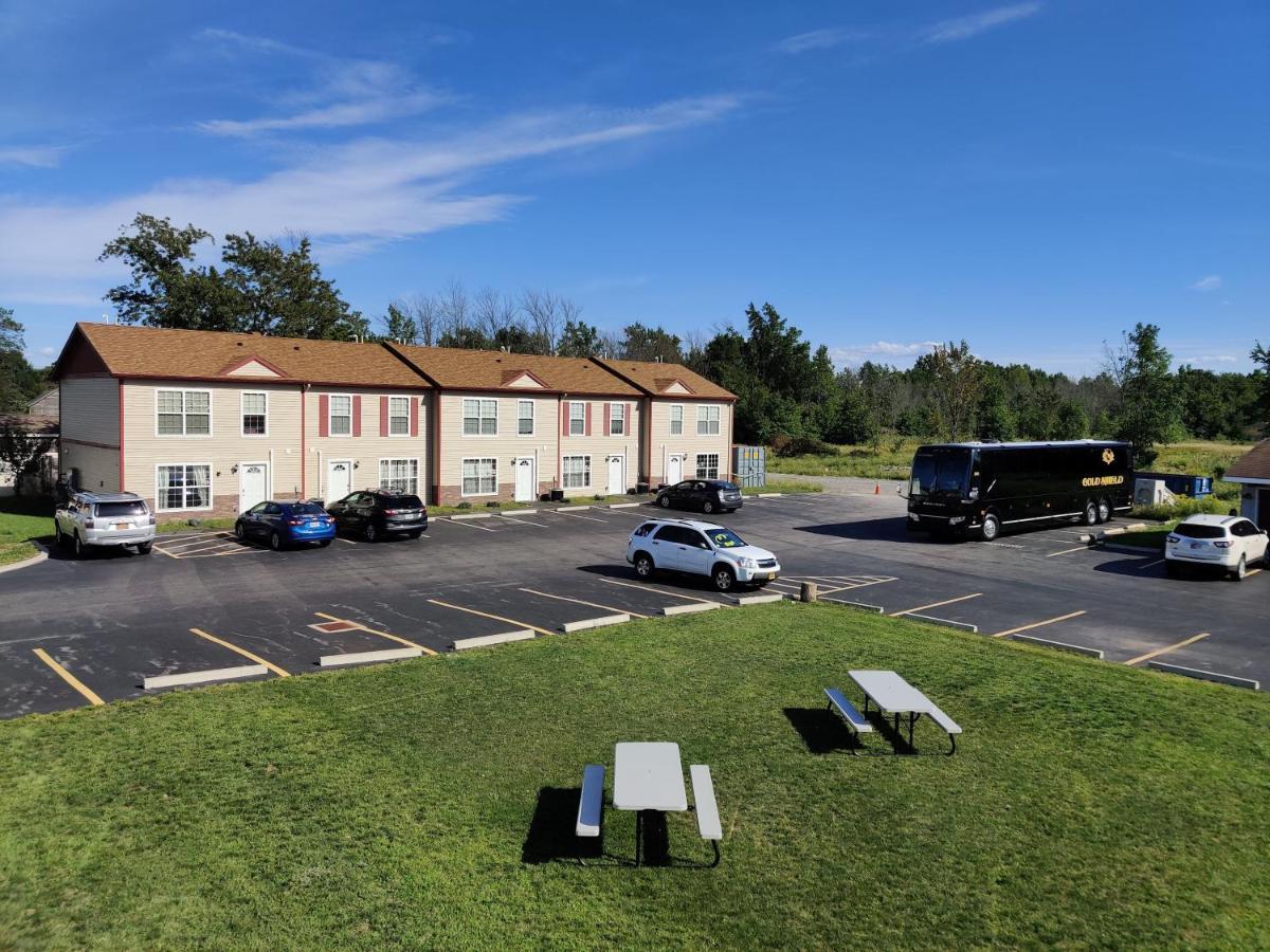 Stay Vacation Homes Niagara Falls Bagian luar foto