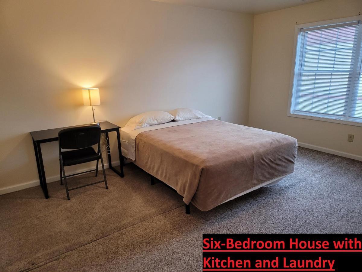 Stay Vacation Homes Niagara Falls Bagian luar foto