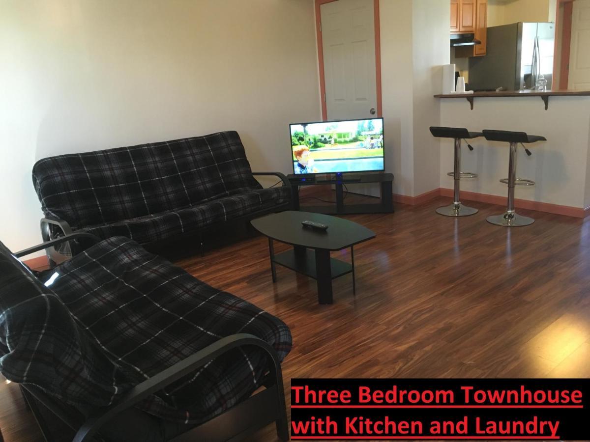 Stay Vacation Homes Niagara Falls Bagian luar foto