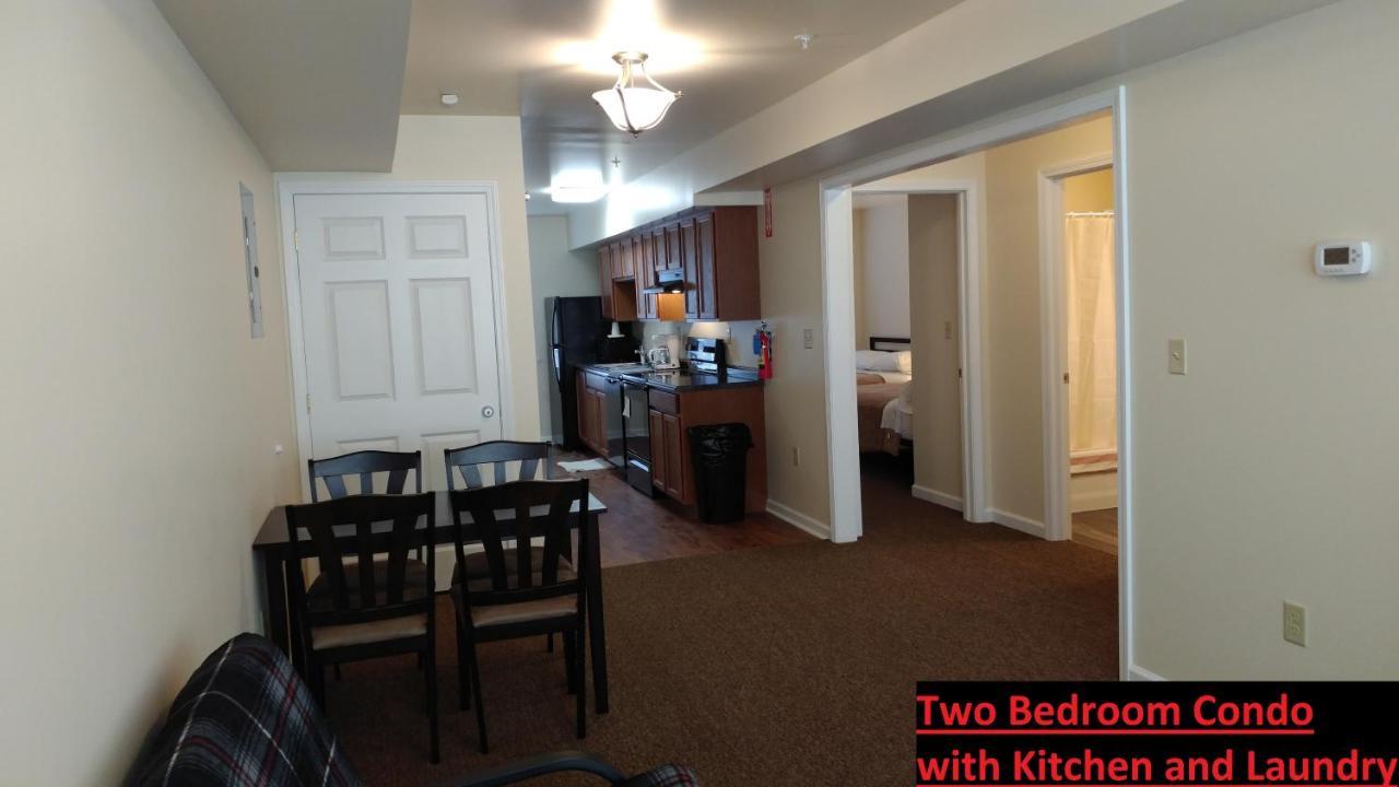 Stay Vacation Homes Niagara Falls Bagian luar foto