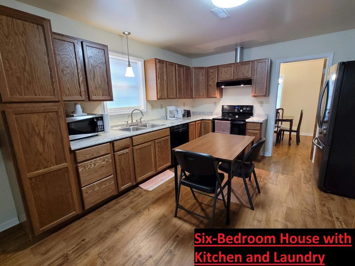 Stay Vacation Homes Niagara Falls Bagian luar foto