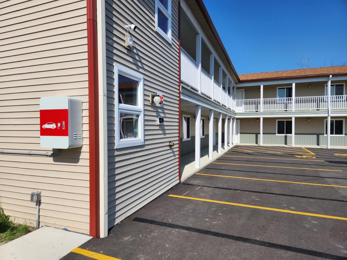 Stay Vacation Homes Niagara Falls Bagian luar foto