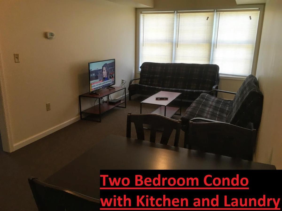 Stay Vacation Homes Niagara Falls Bagian luar foto