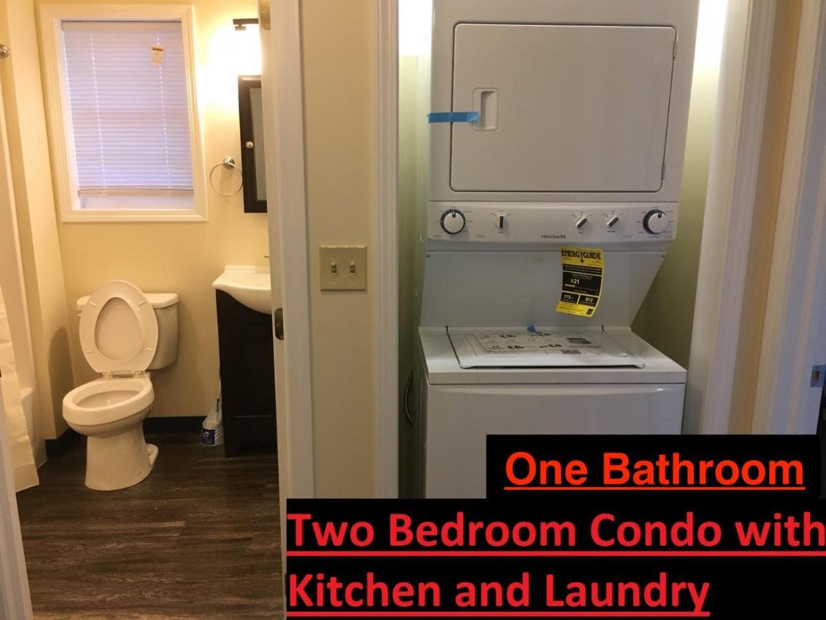 Stay Vacation Homes Niagara Falls Bagian luar foto
