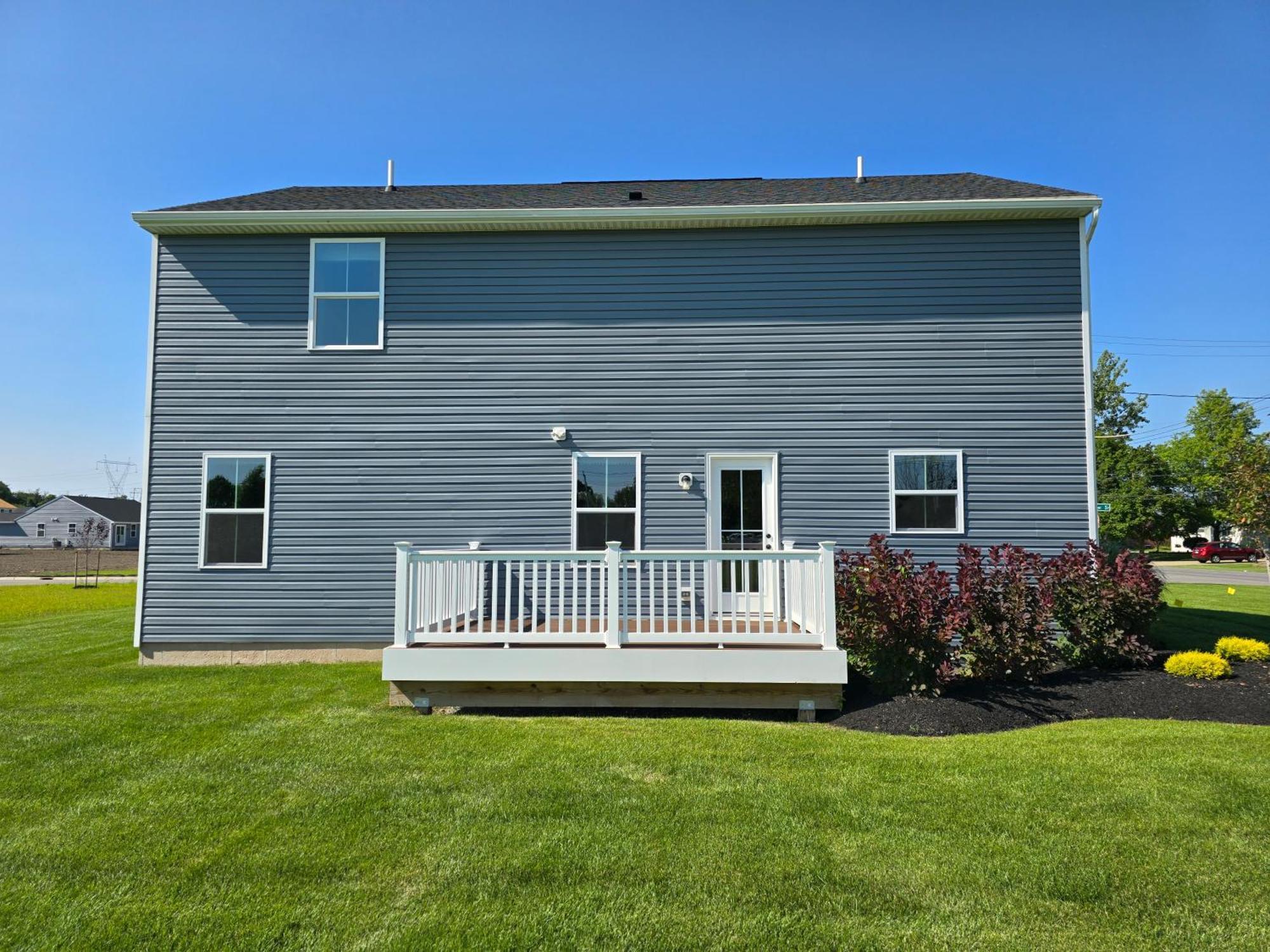 Stay Vacation Homes Niagara Falls Ruang foto