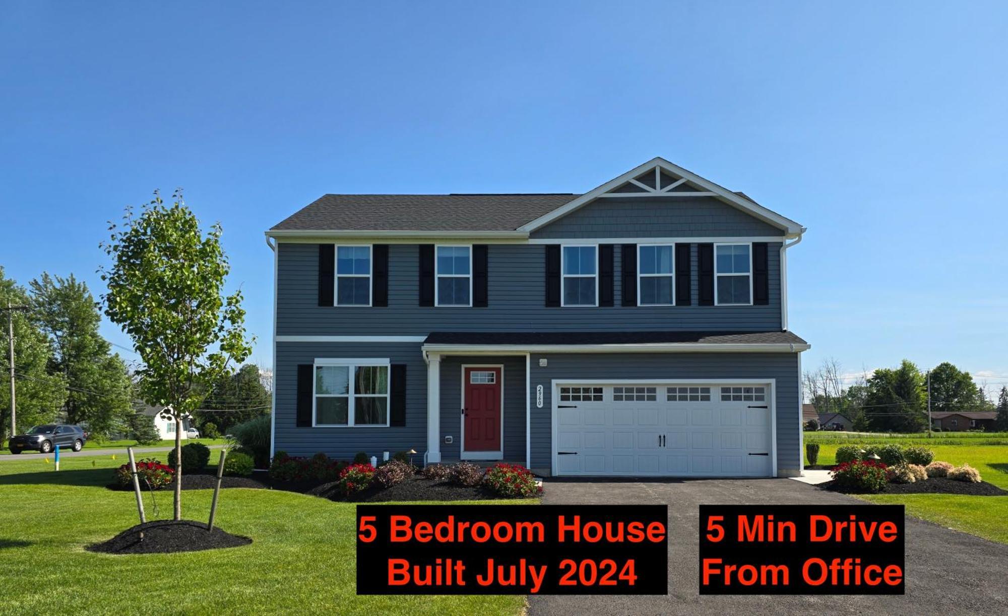 Stay Vacation Homes Niagara Falls Bagian luar foto