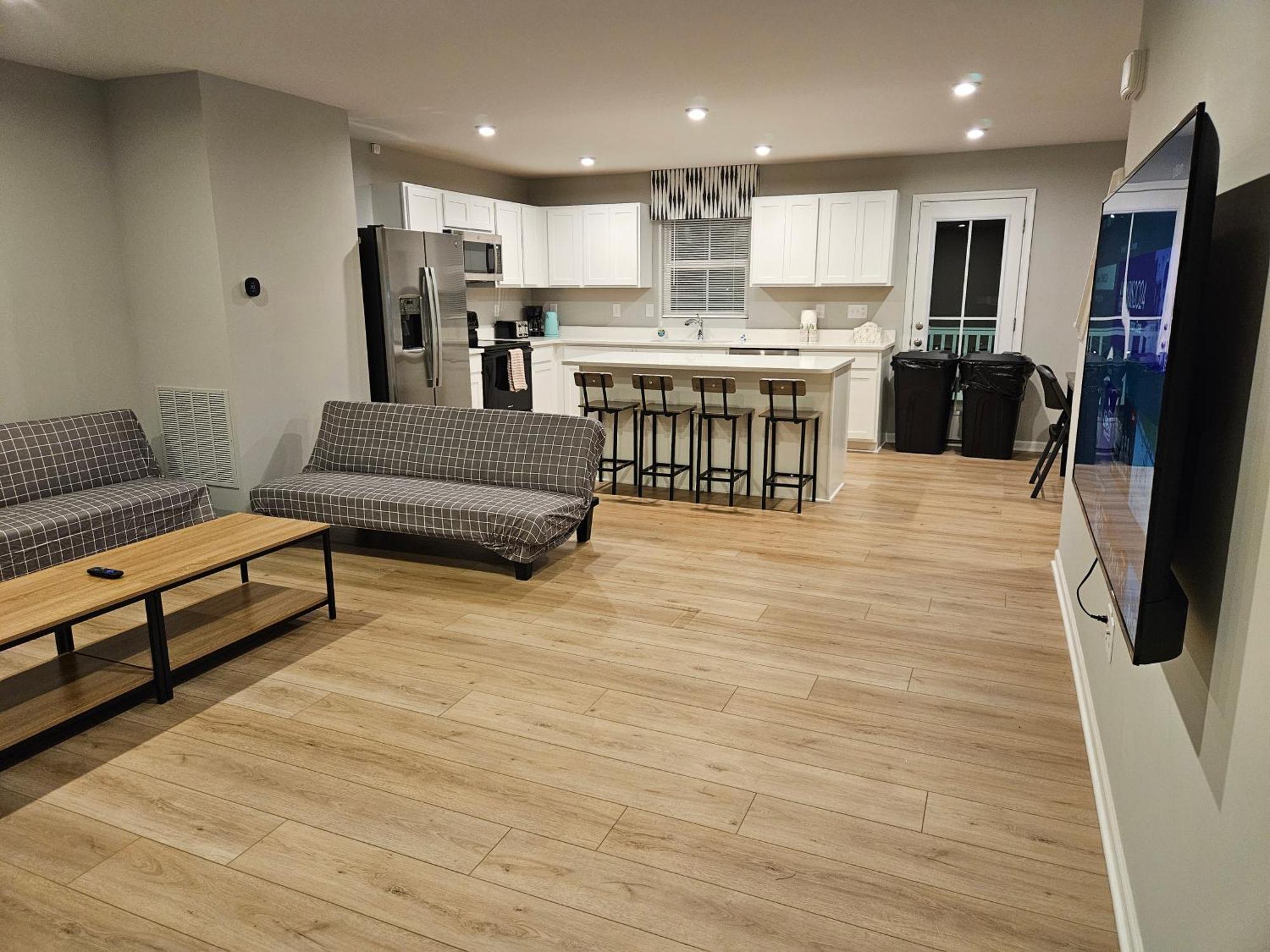 Stay Vacation Homes Niagara Falls Ruang foto