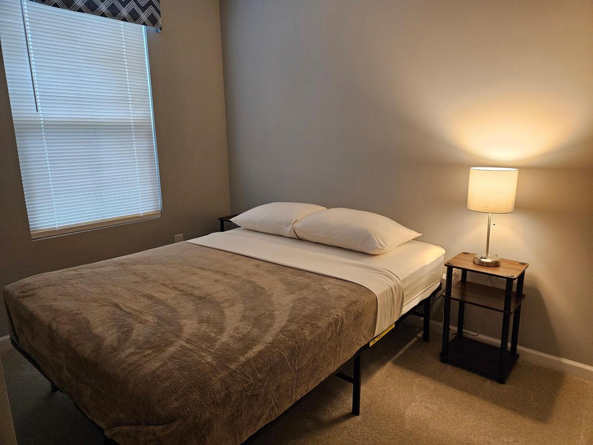 Stay Vacation Homes Niagara Falls Ruang foto