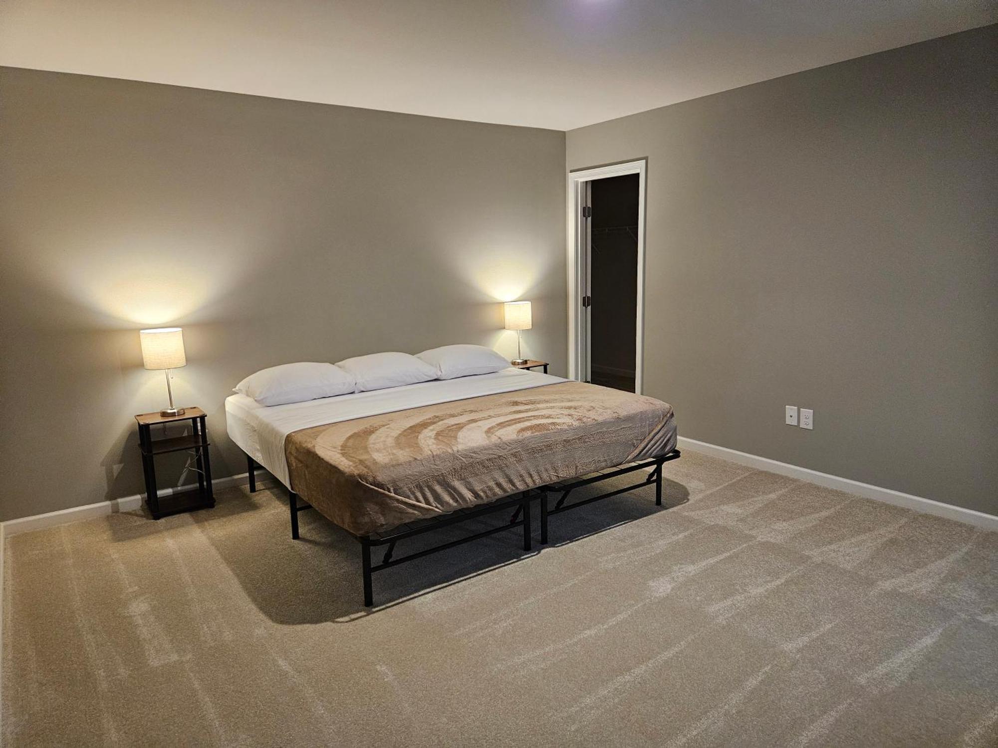 Stay Vacation Homes Niagara Falls Ruang foto