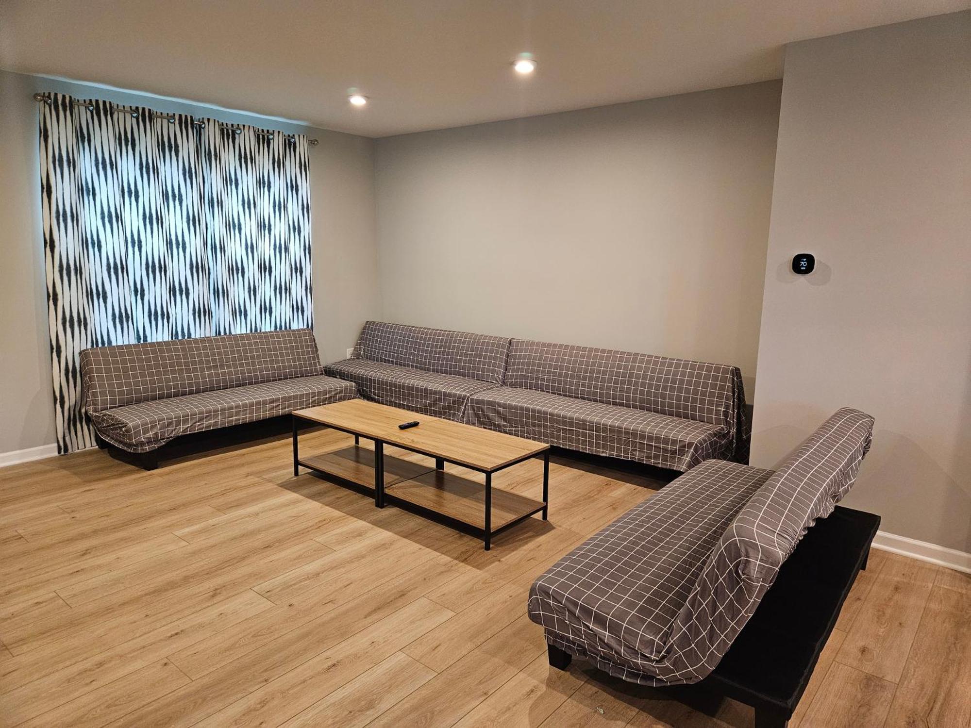 Stay Vacation Homes Niagara Falls Ruang foto