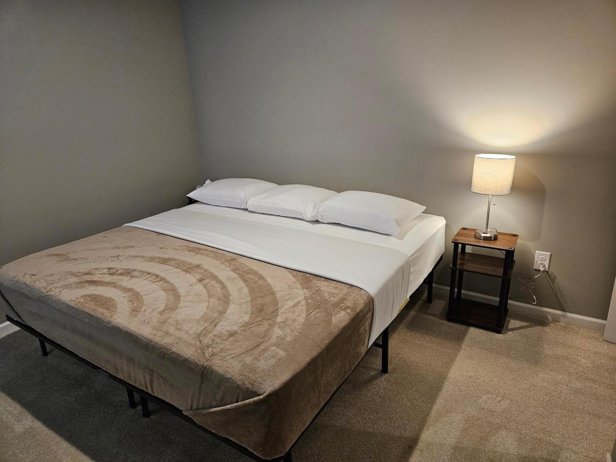 Stay Vacation Homes Niagara Falls Ruang foto
