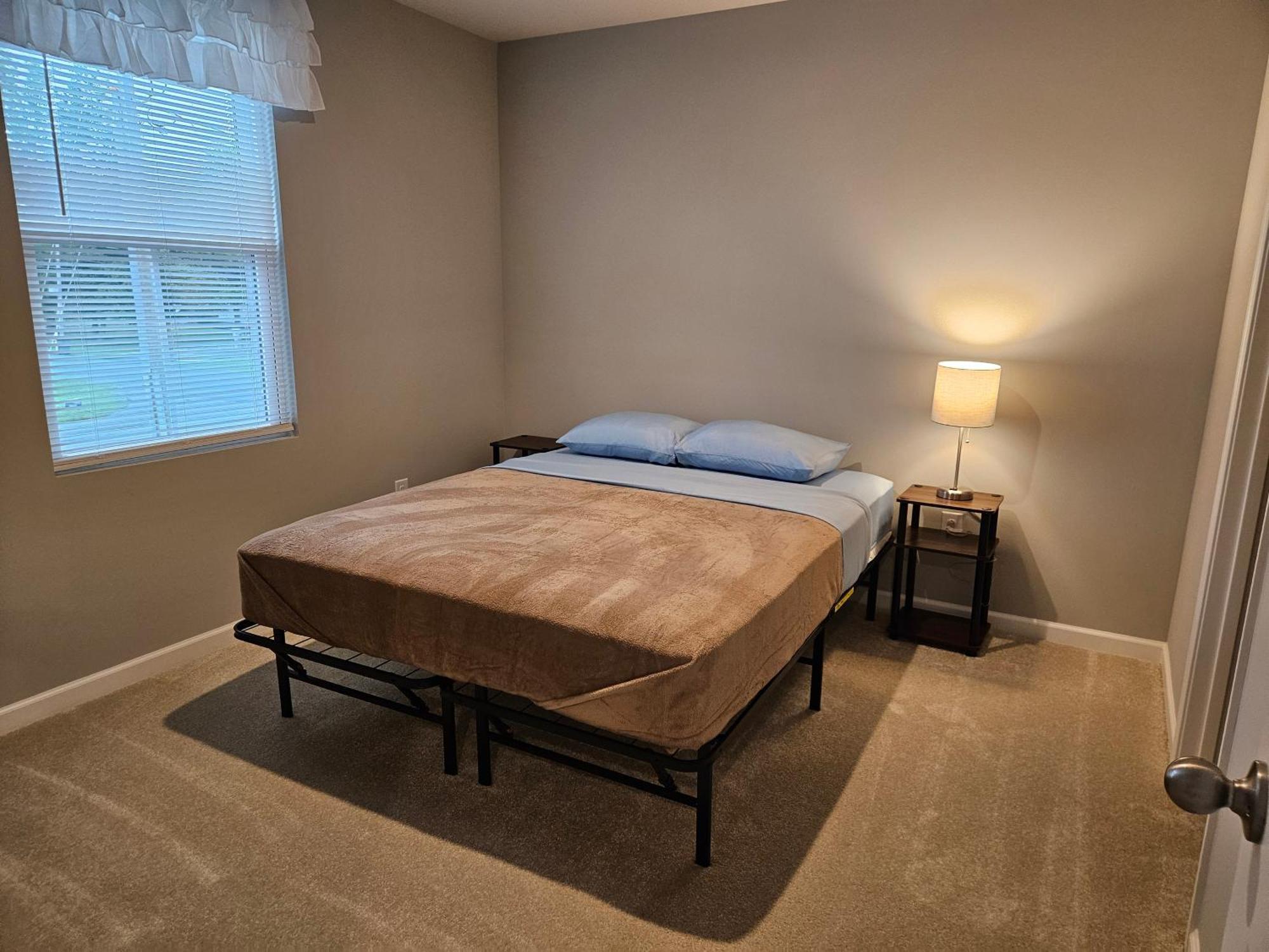 Stay Vacation Homes Niagara Falls Ruang foto