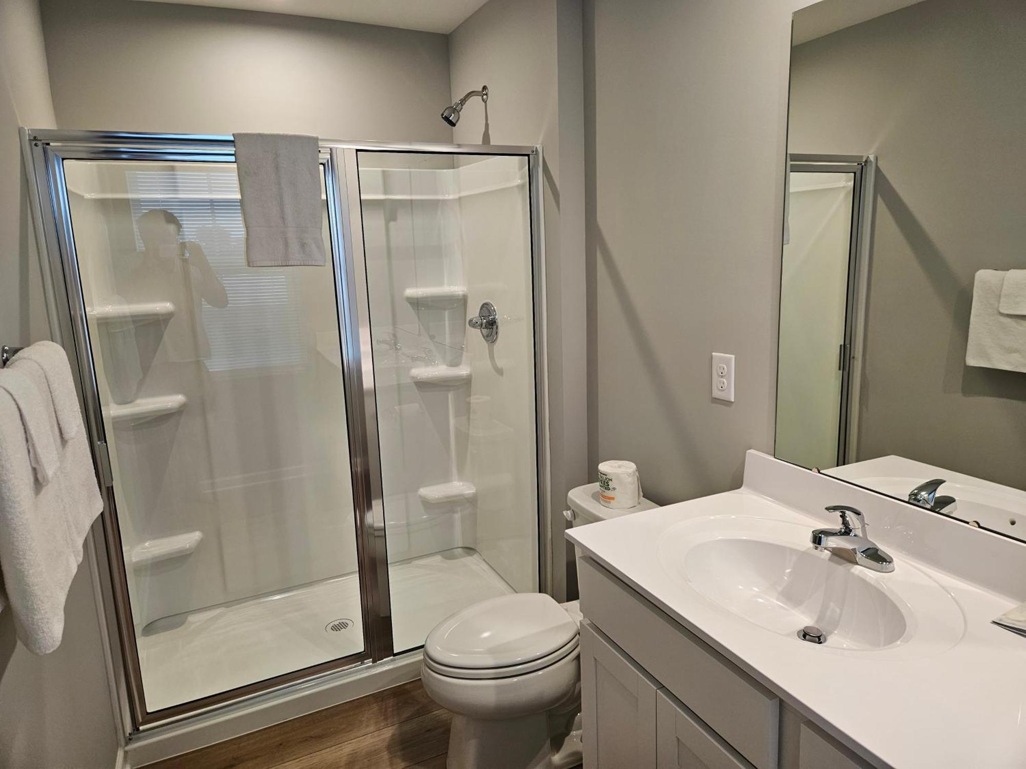 Stay Vacation Homes Niagara Falls Ruang foto