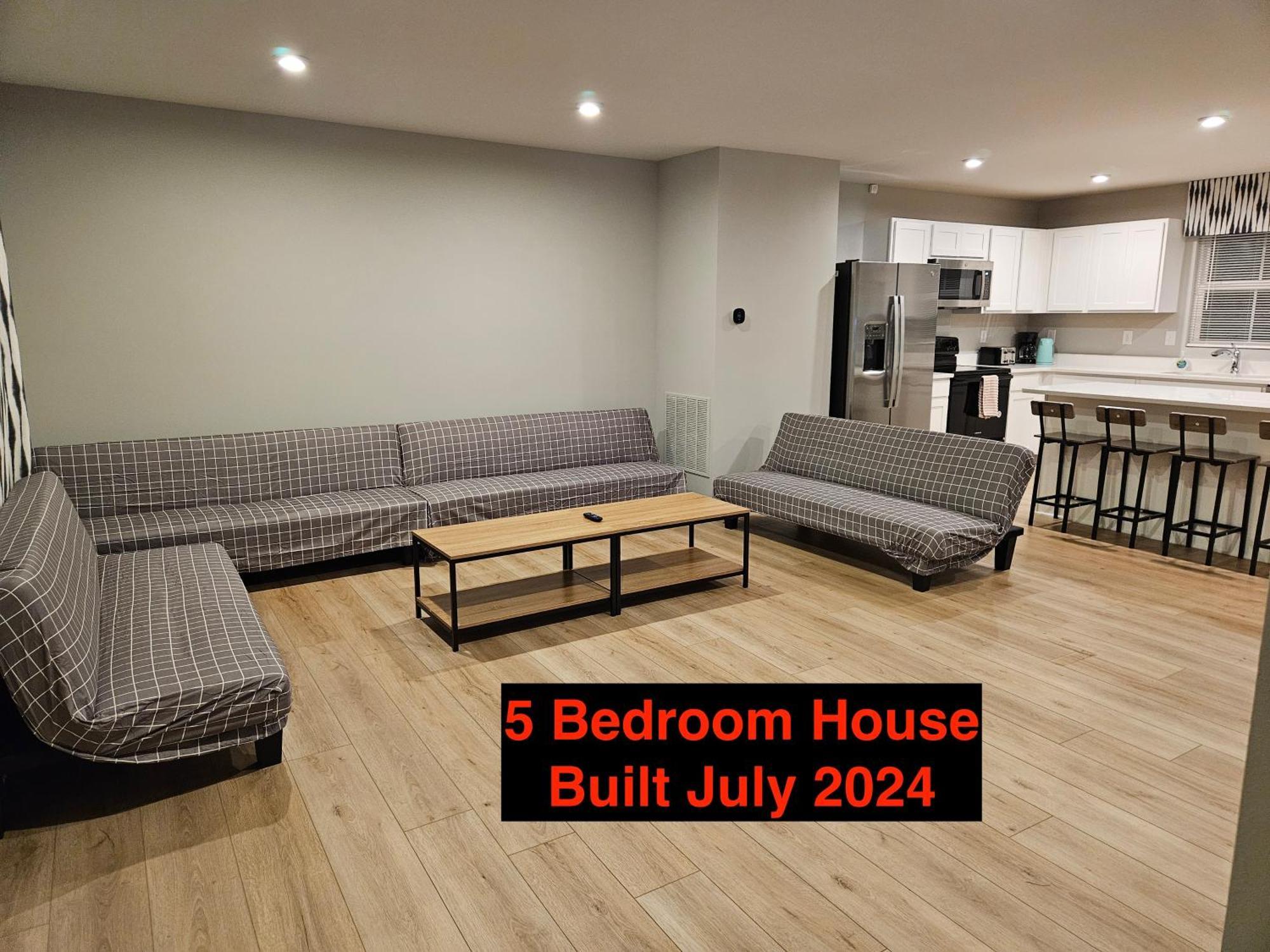 Stay Vacation Homes Niagara Falls Bagian luar foto