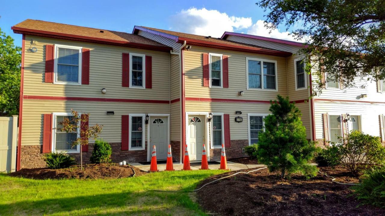 Stay Vacation Homes Niagara Falls Bagian luar foto