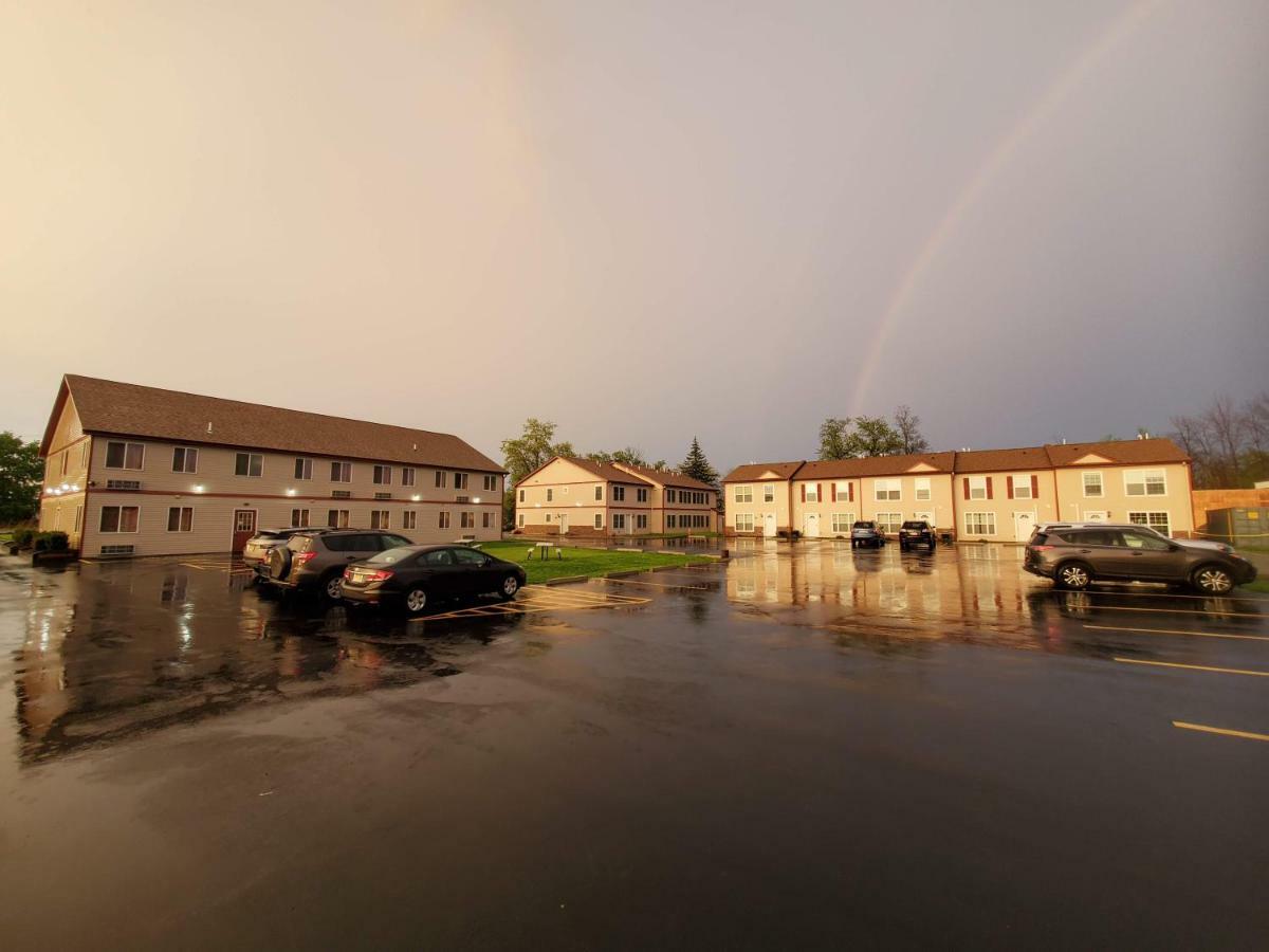 Stay Vacation Homes Niagara Falls Bagian luar foto