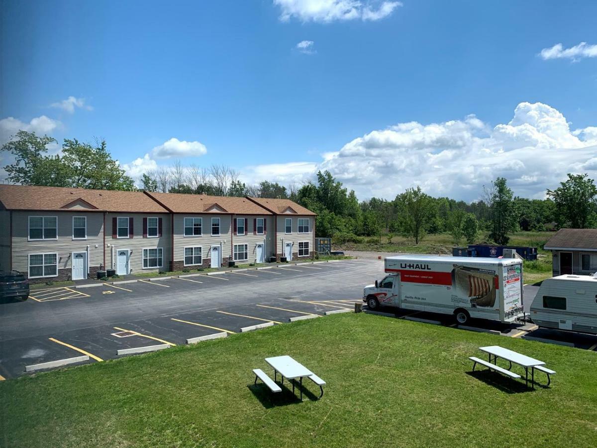 Stay Vacation Homes Niagara Falls Bagian luar foto